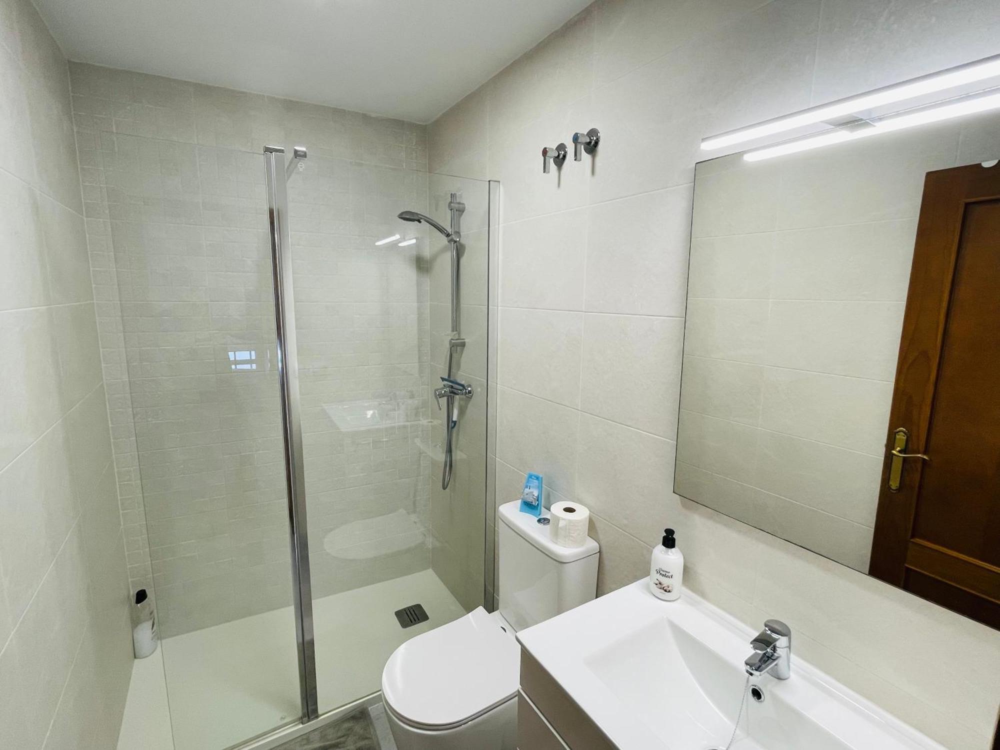 Apartamento Conil Centro Y Playa, Descanso Perfecto, Con Aire Acondicionado Y Wifi Conil De La Frontera Exterior foto